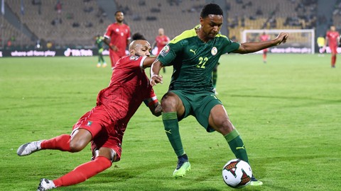 Head to Head Senegal vs Mesir Jelang Final Piala Afrika