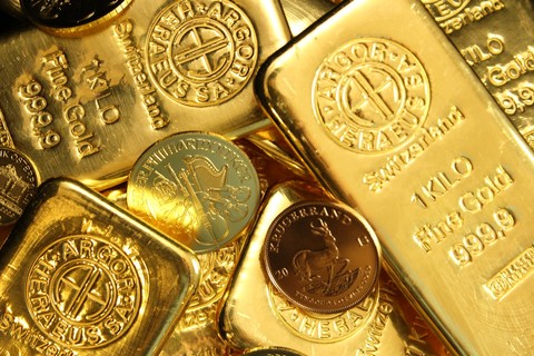 Cara Buka Tabungan Emas di Shopee, Mulai dari Rp 500 Perak Saja