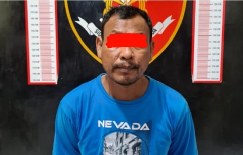 Pembunuh Pria di Musi Rawas saat Ritual Menggandakan Uang Ditangkap Polisi