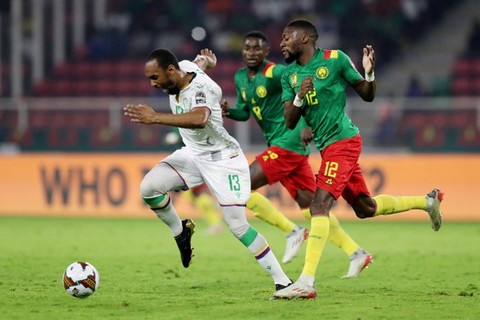 Prediksi Skor Kamerun vs Mesir di Semifinal Piala Afrika