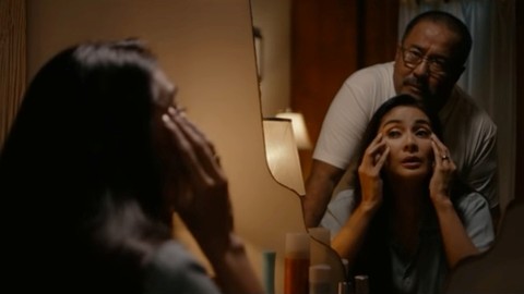 Rano Karno Harap Film Pelangi Tanpa Warna Jadi Obat Rindu Penggemar Doel-Zaenab