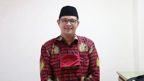 Wakil Bupati Kulon Progo Positif COVID-19: Mudah-mudahan Bukan Omicron