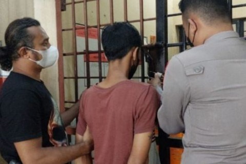 Ancam Korban dengan Pisau, Kakak di Lampung Cabuli Adik Ipar Sebanyak 7 Kali