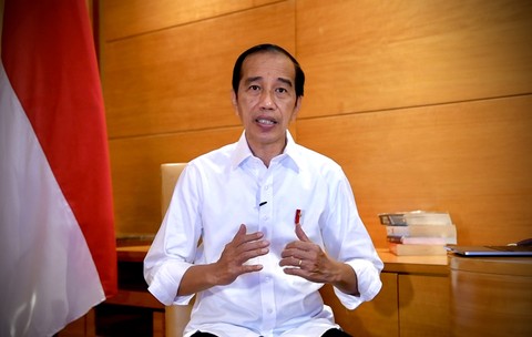 Jokowi Ucapkan Selamat Hari Pers: Sumber Informasi Akurat dan Tepercaya