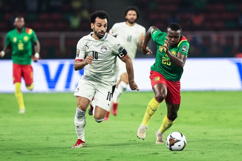 Prediksi Skor Senegal vs Mesir di Final Piala Afrika