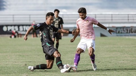 Head to Head Persipura vs Persik Jelang Liga 1