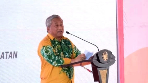 M Nuh: Siswa Masuk ke Asrama Sekolah Rakyat Seminggu Sebelum 14 Juli