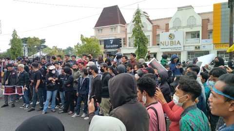 Akun Instagram LBH Yogyakarta Mendadak Hilang, Gara-gara Advokasi Wadas?