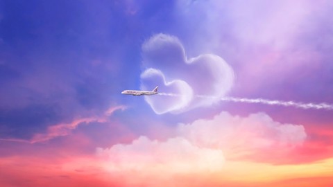 Qatar Airways Tebar Promo di Bulan Penuh Cinta, Tiket Pesawat Mulai Rp 5,3 Juta