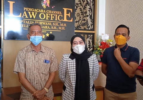 Dugaan Penganiayaan Pelajar di Palembang, Kepala Sekolah Akui Menghukum Push Up