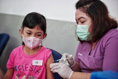 DPRD Padang Panggil Kepala Disdikbud soal SE Vaksinasi Anak yang Bikin Gaduh