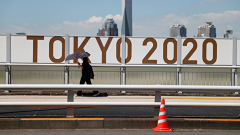 Atlet Ugkamu yang lolos dari kamp Olimpiade 2020 akhirnya ditemukan 2 Atlet Ugkamu yang lolos dari kamp Olimpiade 2020 akhirnya ditemukan (1)