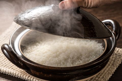 Awas Keracunan Makanan Tips Sehat Menyimpan Dan Memanaskan Nasi Sisa Kumparan Com Awas Keracunan Makanan Tips Sehat Menyimpan Dan Memanaskan Nasi Sisa Kumparan Com