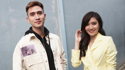 Febby Rastanty Tak Tutup Kemungkinan Pacaran Dengan Verrell Bramasta Kumparan Com