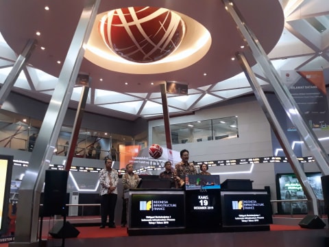 Gelontor Insentif Pajak Dari Sri Mulyani Giliran Dividen Bebas Pph Kumparan Com