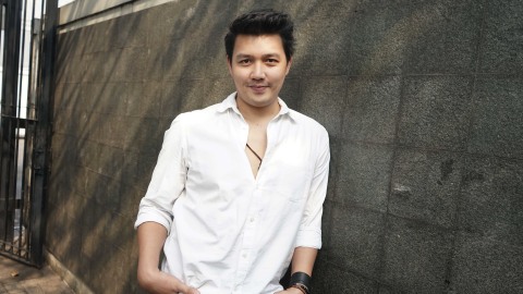 7 Artis Indonesia yang Jadi Janda dan Duda di Usia Muda (6)