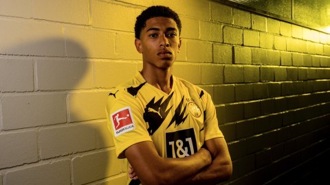 Jude Bellingham Diklaim Bakal Akhiri Kontraknya di Dortmund Usai Piala Dunia (2)