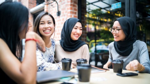 Ilustrasi Rapat. Foto: Getty Images