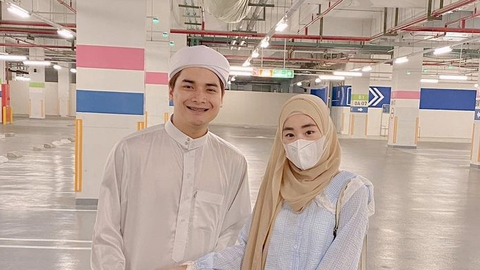 5 Berita Populer: Bunga Zainal Disebut Murtad; Felicia Tissue Buka Suara (2)