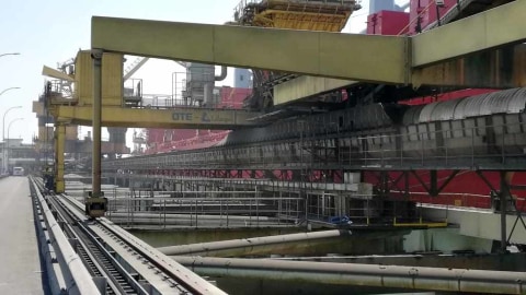 Populer Bos Freeport Lobi Agar Smelter Dibatalkan Loker Di Bumn Perkebunan Kumparan Com