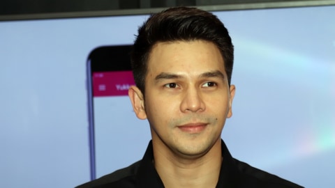 Jonathan, Ijonk  Foto: Munady