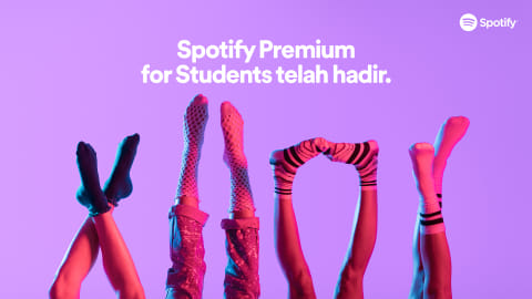 Spotify Buka Layanan Premium Rp 25 000 Untuk Mahasiswa Indonesia Kumparan Com