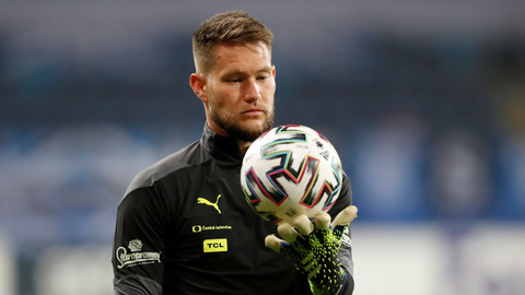 3 Pemain Kunci saat Ceko Bungkam Skotlandia di Euro 2020 (2)