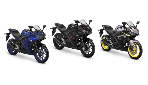 Harga Cbr250rr R25 Dan Ninja 250 Bekas Kumparan Com