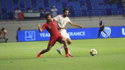 Live Streaming Indonesia vs Uni Emirat Arab di Kualifikasi Piala Dunia 2022 (1)