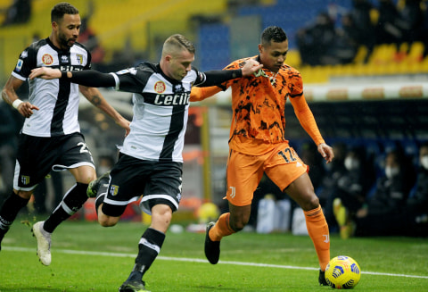 Klasemen Liga Italia: Juventus di Posisi Ketiga, Sama Poin dengan Inter (1)