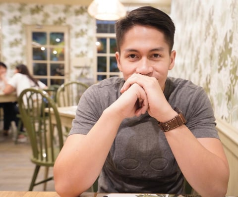 Profil Arsyah Rasyid Mantan Kekasih Maudy Ayunda Yang Merupakan Ceo Multimedia Kumparan Com