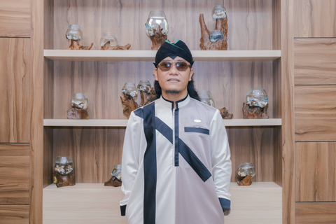 Gus Miftah. Foto: Dok. Istimewa