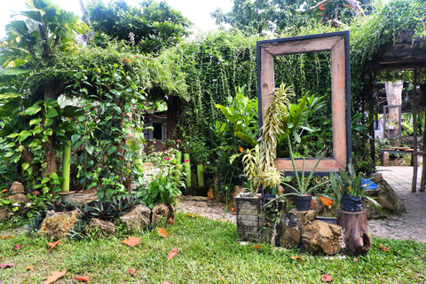 Ladang Asri Homestay, Penginapan dengan Ketenangan ala Desa di Pinggir Kota (5)