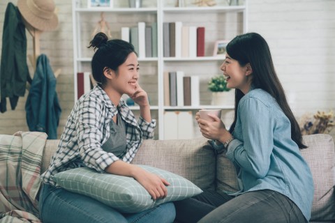 Ilustrasi 7 Zodiak yang Punya Sifat Paling Bijak Menurut Astrolog. Foto: Shutterstock