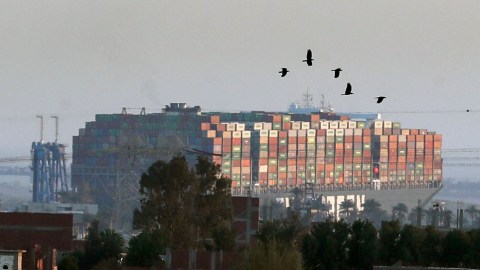  MOHAMED ABD EL GHANY/REUTERS