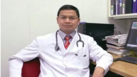 Prof dr Taruna Ikrar. Foto: ANTARANEWS