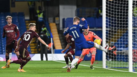 Leeds United vs Chelsea: Prediksi Skor, Line Up, Head to Head, & Jadwal Tayang (1)