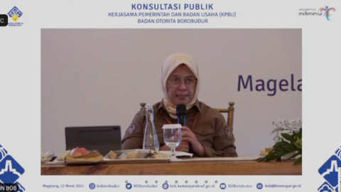 Borobudur Highland Dirancang Jadi Wisata Baru di Kawasan Perbukitan Menoreh (1)