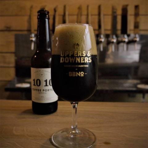 Kopi Bercampur Bir Jadi Tren Minuman Baru Di Inggris Kumparan Com