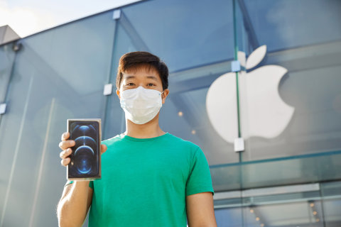 Bos WhatsApp Ungkap Apple Ingin Semua Orang Tidak Pakai Android (1)