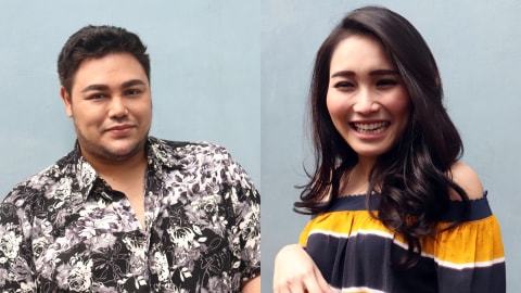 Ayu Ting Ting Sampai Ivan Gunawan 5 Artis Yang Berbisnis Kuliner Saat Pandemi Kumparan Com