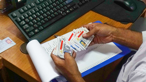 Segini Biaya Bikin SIM Khusus Motor Listrik CI dan CII (3)
