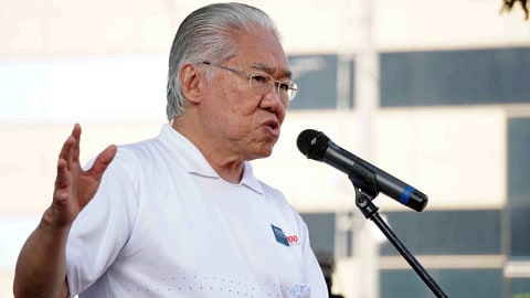  Irfan Adi Saputra/kumparan