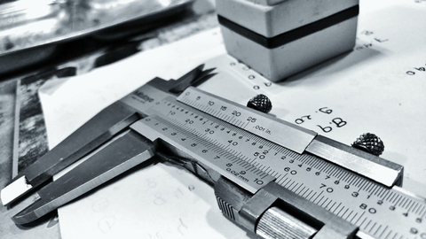 Jangka Sorong Adalah Alat Ukur Inilah Beberapa Fungsinya Kumparan Com