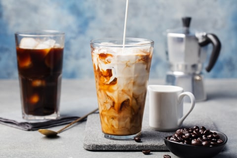 Minum Kopi dan Teh Hitam Berlebihan dapat Menyebabkan Rambut Rontok Kata Ahli (2)