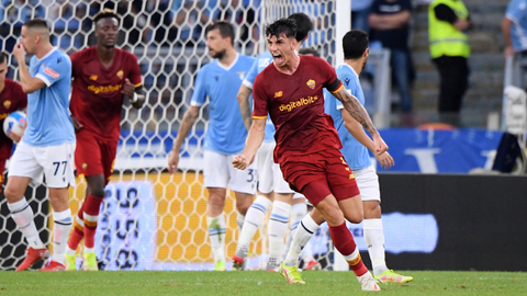 Mourinho Ungkit Kekalahan dari Lazio meski Roma Menang di Liga Konferensi Eropa (1)