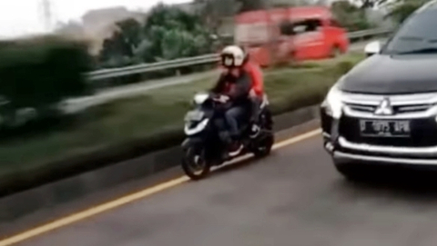 Pendapatan Daerah Jabar Tembus Rp 32,7 T, Tertinggi dari Pajak Kendaraan