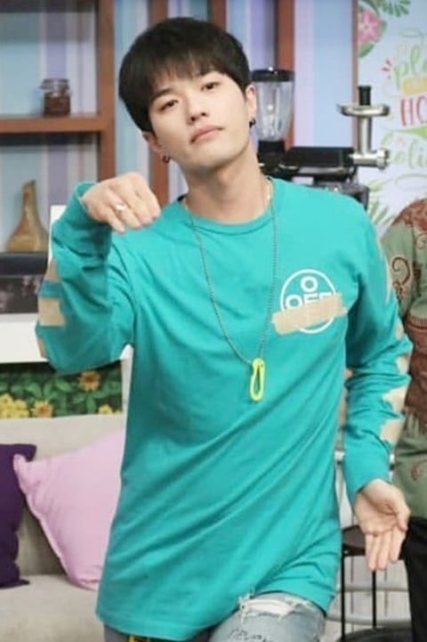 Lee Jeong Hoon. Foto: Instagram/@leejeonghoon