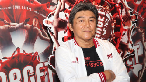 Willy Dozan Foto: Munady