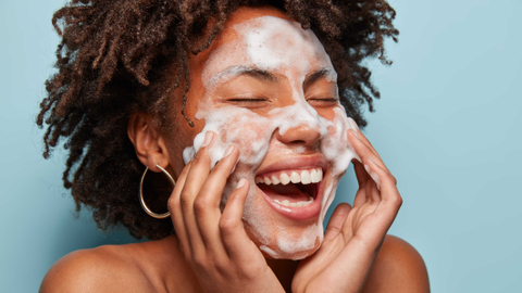 Ilustrasi skin care. Foto: Shutter Stock